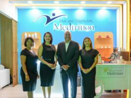 Macrotech introduce innovadoras líneas de suplementos nutricionales Medtrition y Vegenat, fortaleciendo su liderazgo en República Dominicana