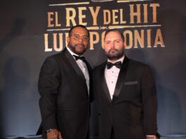 “El Rey del Hit: Luis Polonia” llega este jueves a todos los cines del país
