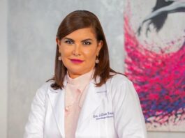 Dra. Lilliam Fondeur disertará la charla “Recicladas”, sobre las fortaleza de la menopausia