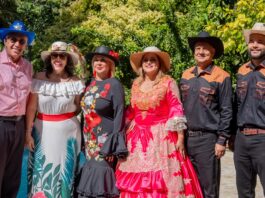 San José de Ocoa se consolida como foco cultural con el Festival del Sombrero y Premios La Maraca Ocoeña 2025