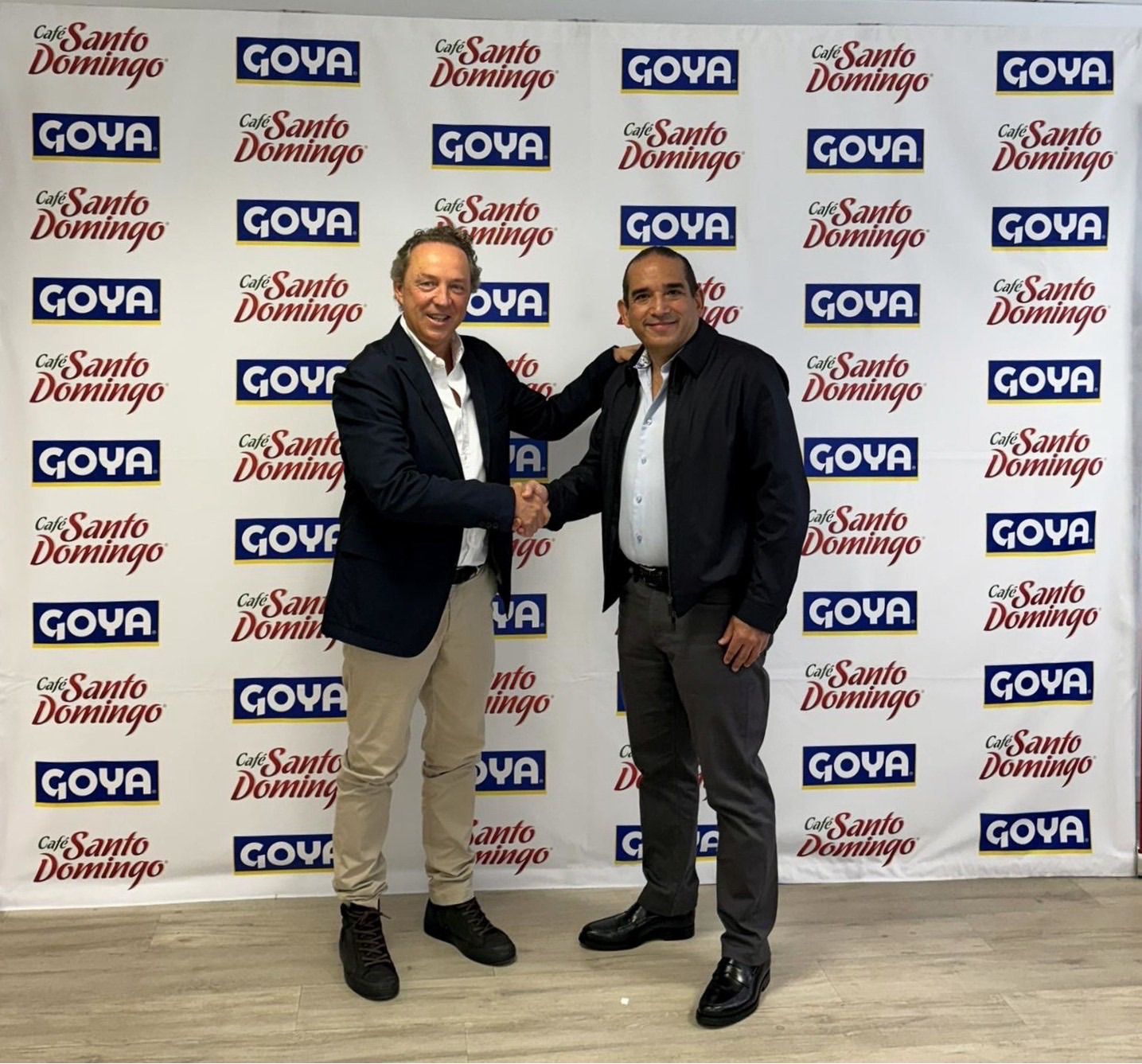 Industrias Banilejas y Goya Europa Amplían Alianza Estratégica para Distribución en España y la Unión Europea