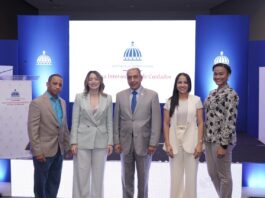 Gloria Reyes: “En tres años el piloto Comunidades de Cuidado ha formado a más de 4 mil personas cuidadoras”