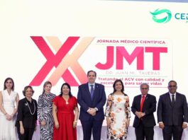 CEDIMAT inaugura su XX Jornada Médico Científica Dr. Juan Manuel Taveras
