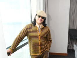 Elvis Crespo le da calor a RD, mientras se prepara para abarrotar el Coliseo de Puerto Rico