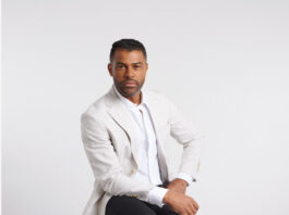 Cristian Allexis, el artista atemporal que llenará de poesía musical Chao Café Teatro