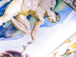 La famosa exposición “Miguel Ángel vivo + inmersivo” llega por primera vez a República Dominicana