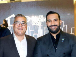 Tu Casa RD arrasa en los premios LVP Sales Award 2025