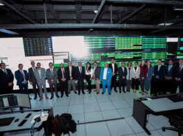 Popular muestra capacidades de ciberseguridad a superintendencias de Centroamérica