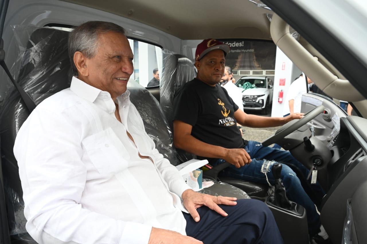 Expomóvil Banreservas rompe récord de financiamientos por más de RD$8,653 millones