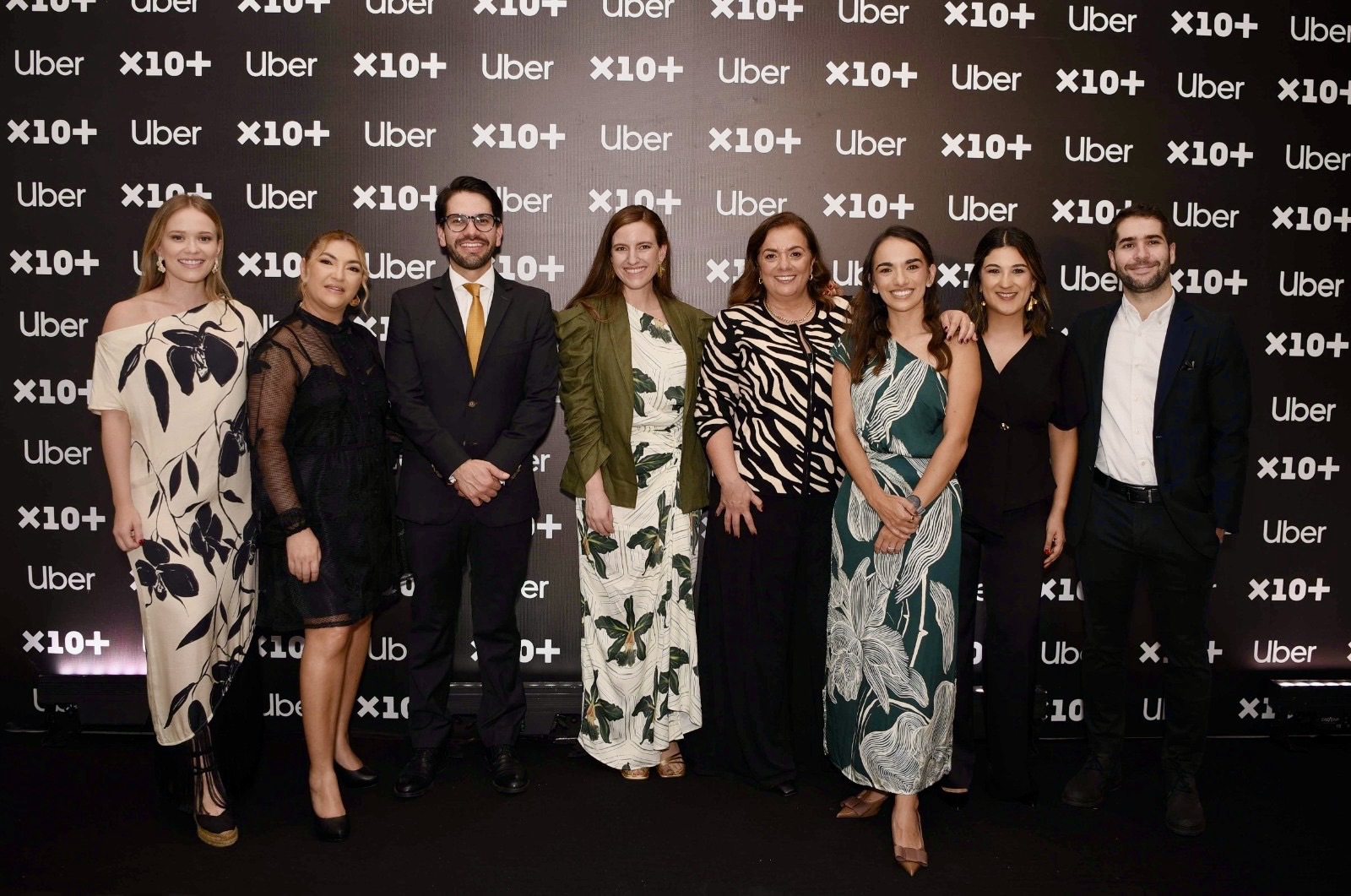 Uber en República Dominicana: 10 años Impulsando la Movilidad y la Seguridad