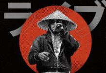 Makaco lanza El Sensei Live, el EP que llega a refrescar el merengue de calle