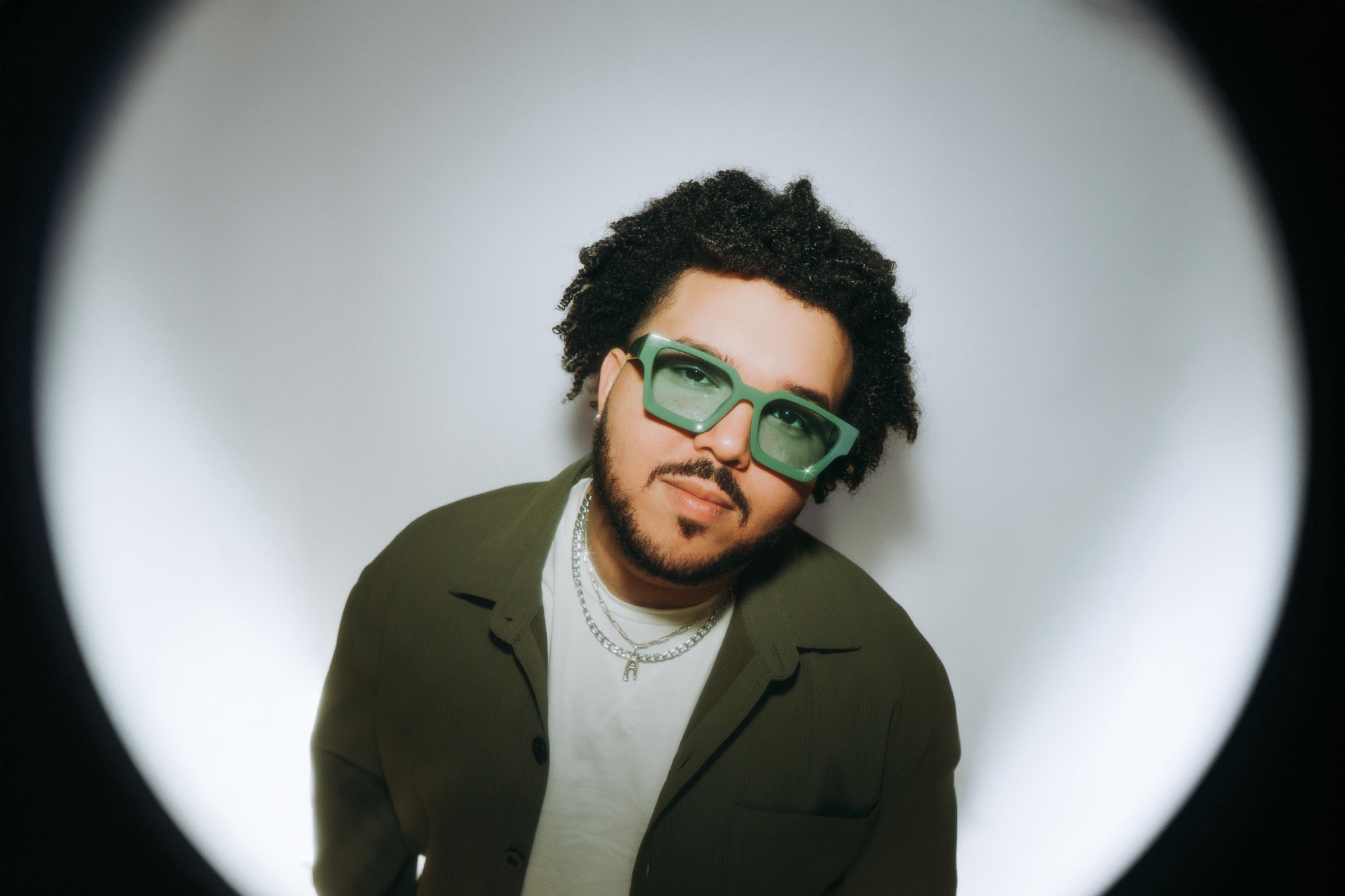 Venezuela: la canción viral de León Yamil