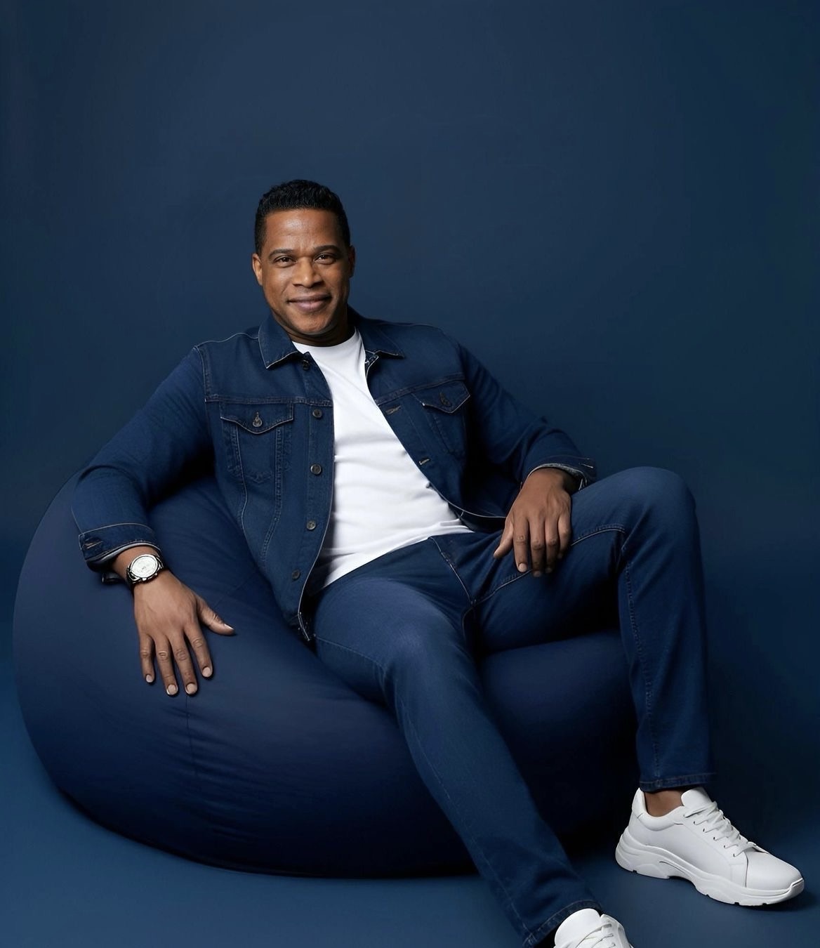 Jandy Ventura: entre el legado y la evolución del merengue