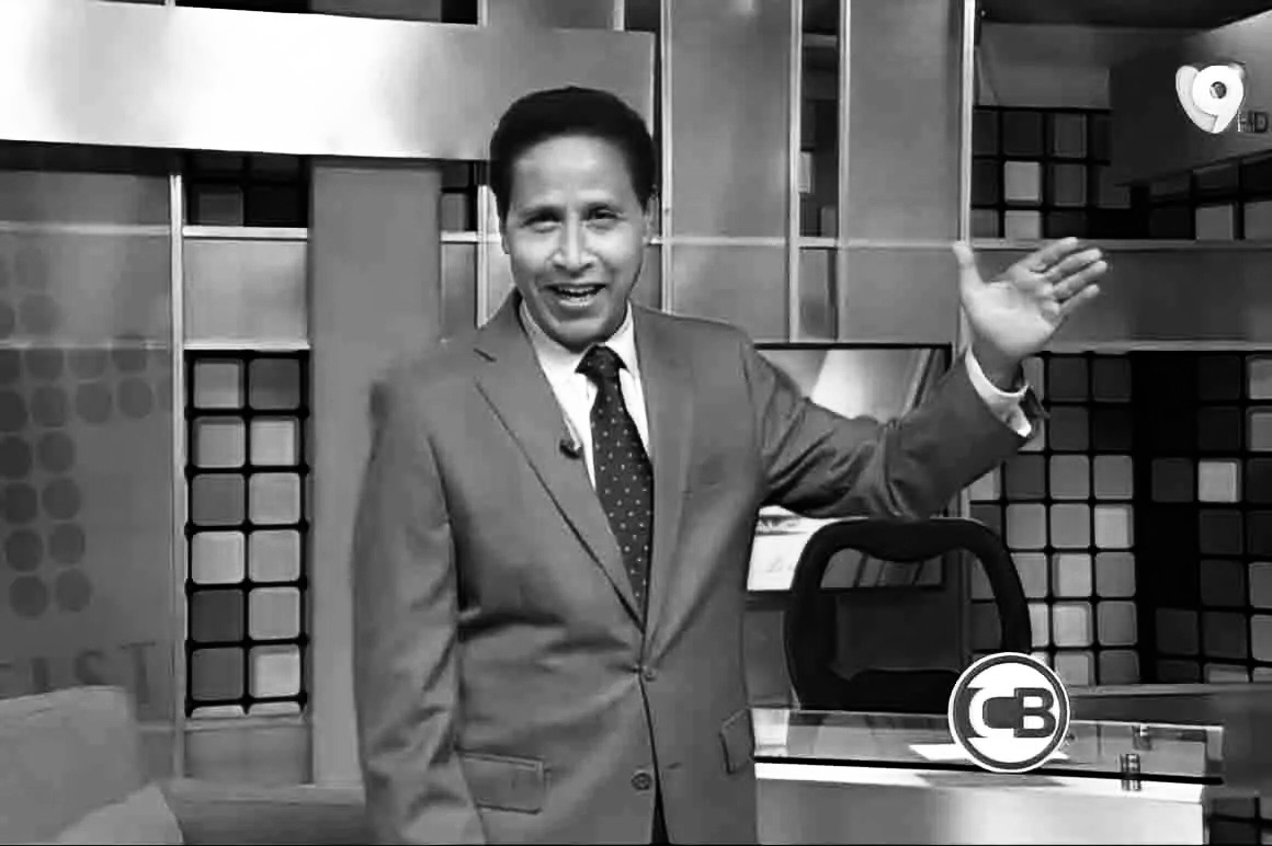 Fallece periodista y comunicador Carlos Batista Matos