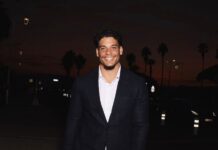 Dominicano Kenny Rodríguez sigue con fuerza en La casa de los Famosos