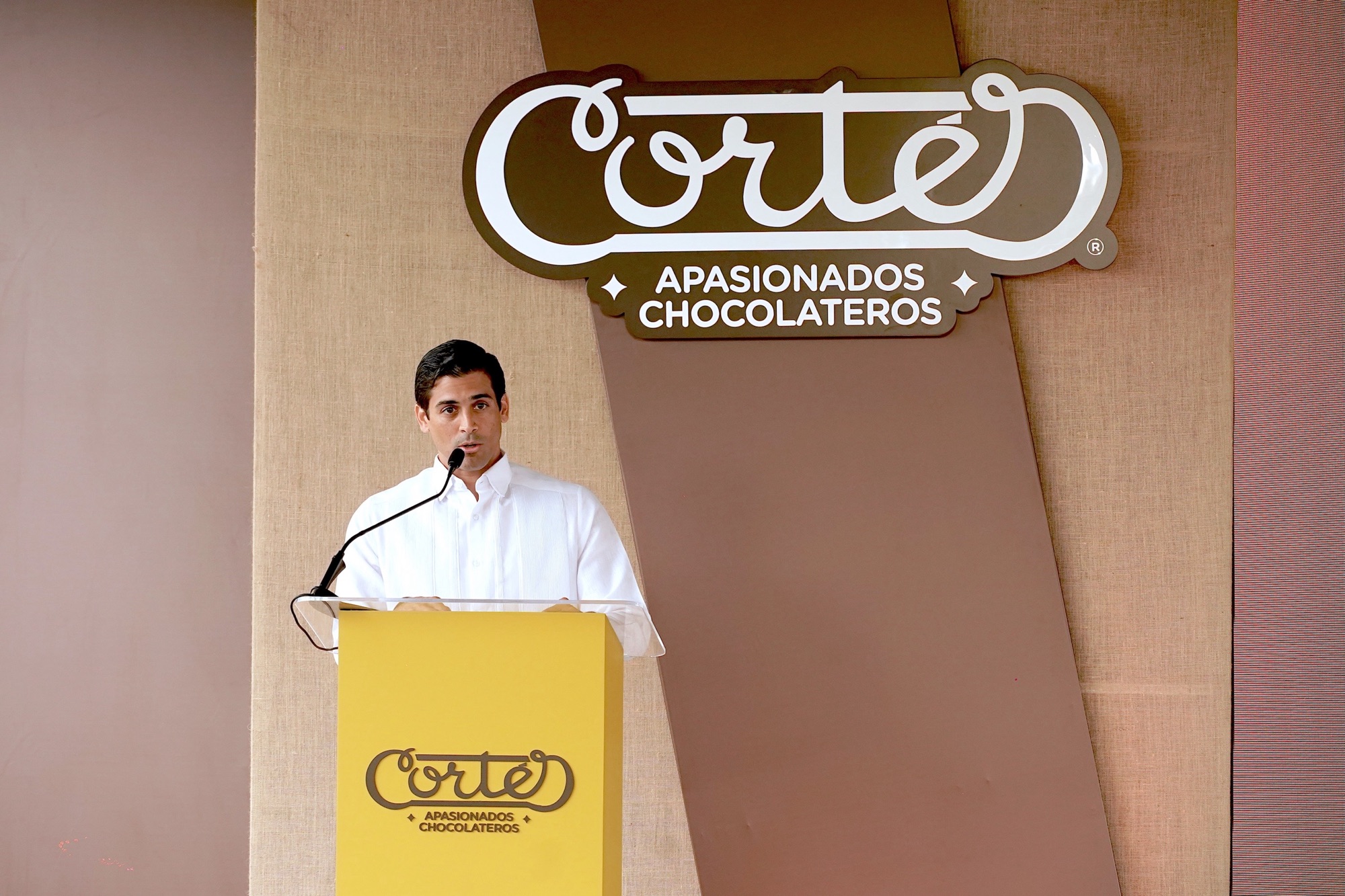 Cortés Hermanos duplica su capacidad de procesamiento de cacao dominicano