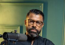 Elefante podcast, lo nuevo de Cristian Allexis