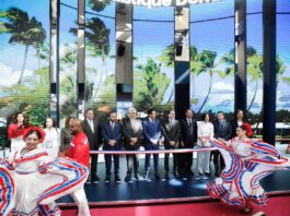 República Dominicana conquista París y fortalece su conectividad con Europa feria Top Resa