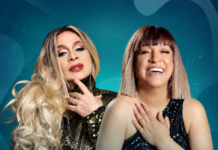 Miriam Cruz y Milly Quezada agotan las boletas de su concierto en Nueva York
