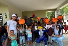 Fundación Soldados de Dios beneficia a 350 niños con el programa “Una Mochila, Un Niño” 2026