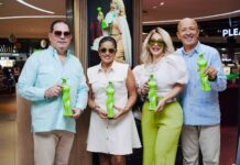 ¡Lo Nuevo! exclusiva versión de Morir Soñando Dubai de Miriam Cruz