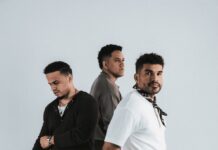 Barak presenta “Bondadoso Dios”, un himno de gratitud a la fidelidad de Dios